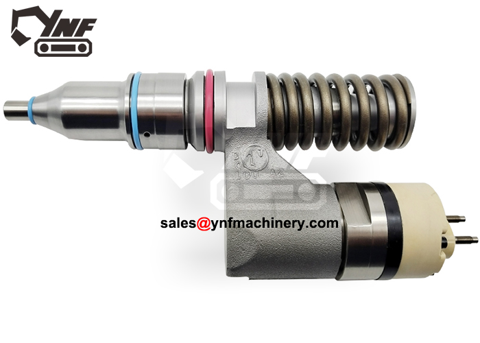 212-3463 injector for CAT C10 diesel engine