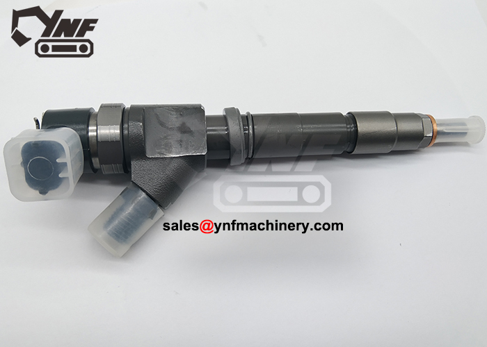 120126 injector for D04FR engine