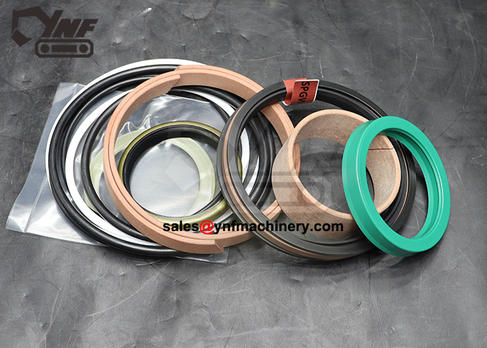 Boom seal kit AH163629K for LX100-5