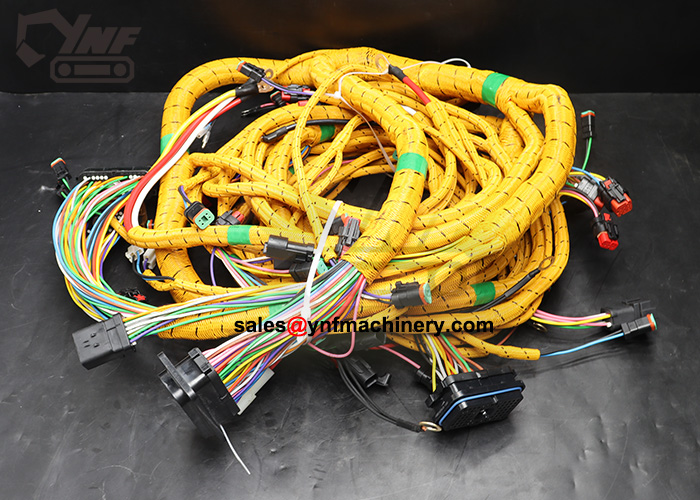 283-2932 wiring harness for CAT325D excavator