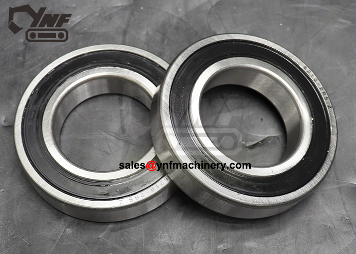 Bearing LQ15V00007S055 for excavators