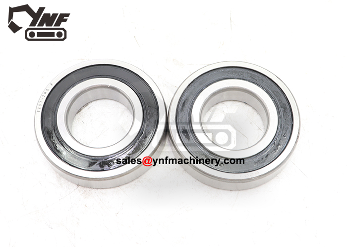 Excavator bearing LQ15V00007S056 replacement