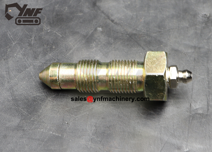 190-8609 grease valve for Caterpillar