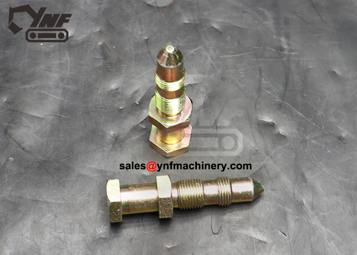 2S-5926 grease valve for Caterpillar excavator