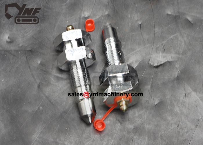 203-30-42260 grease valve for Komatsu