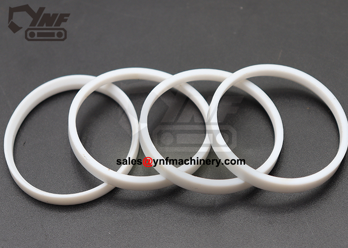 White rubber ring for MFC200 SG12 hydraulic pump