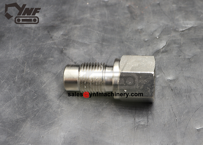 81K6-14240 grease valve for Hyundai R200