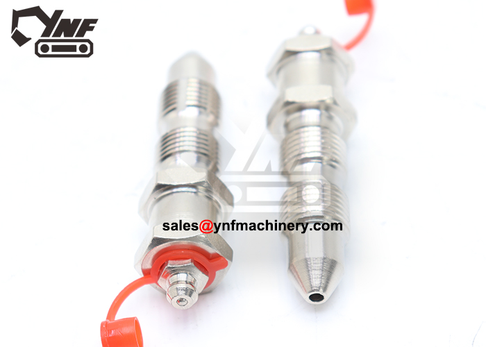 07959-20001 grease valve for Komatsu PC200