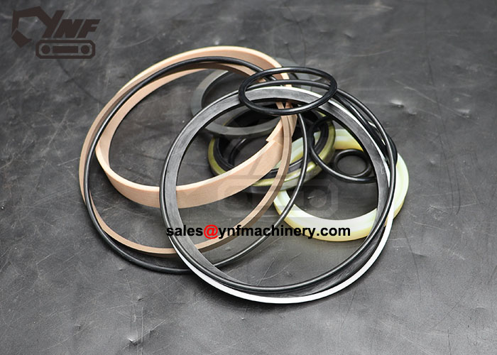 seal kit for Komatsu D53A-18 blade tilt cylinder