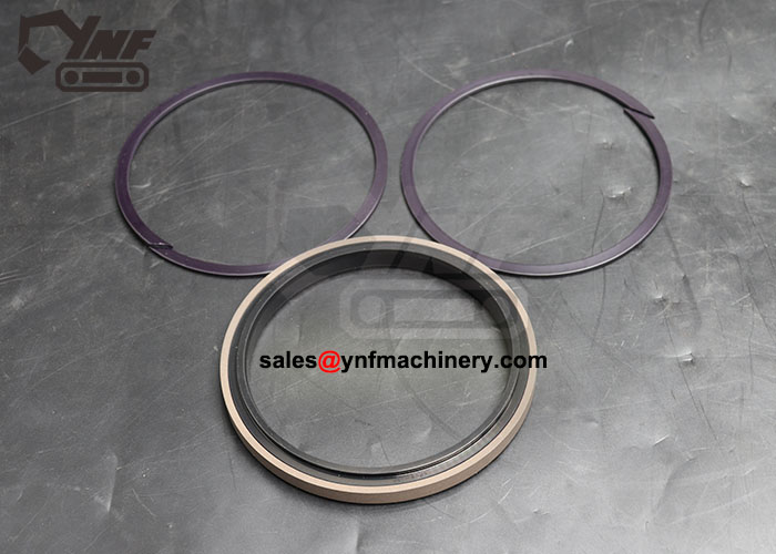 hydraulic piston ring 707-44-15180 for excavator cylinders