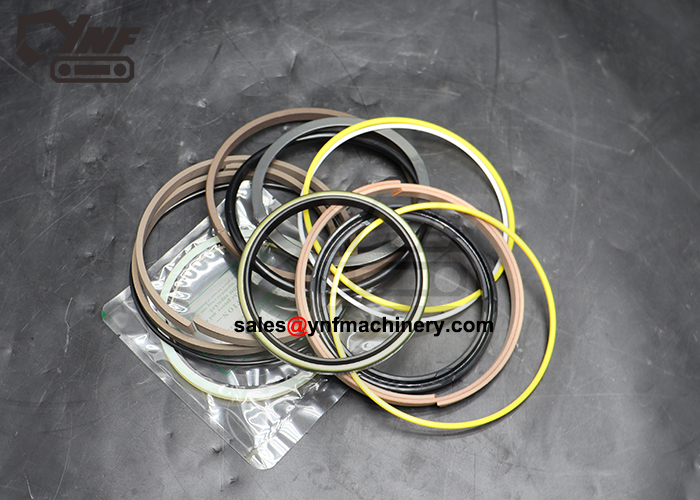 boom cylinder seal kit 456-0200 for Cat 330F