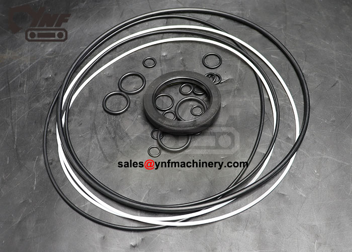 seal kit 0809515 for hydraulic cylinder repair