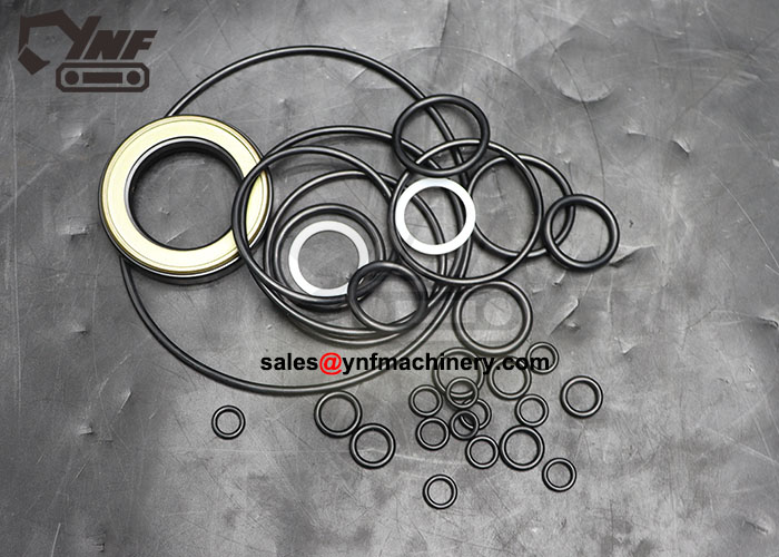 hydraulic seal kit 4693314 for excavator cylinders