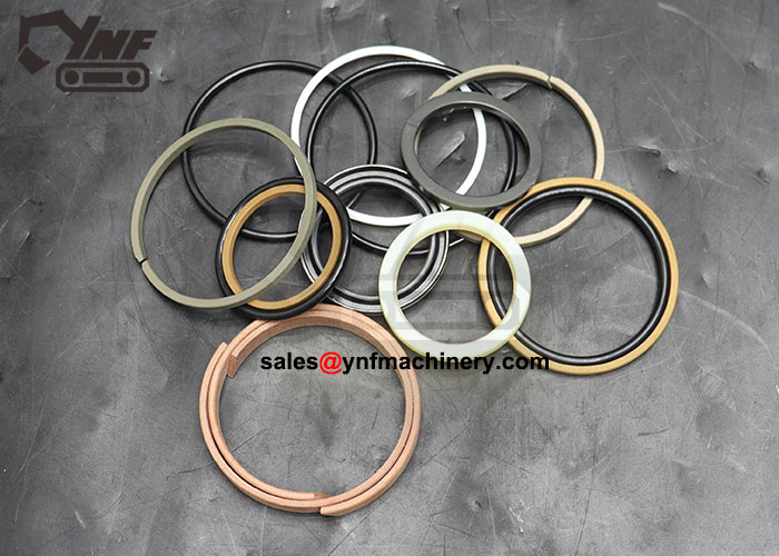 384-2452 hydraulic seal kit for excavator cylinders