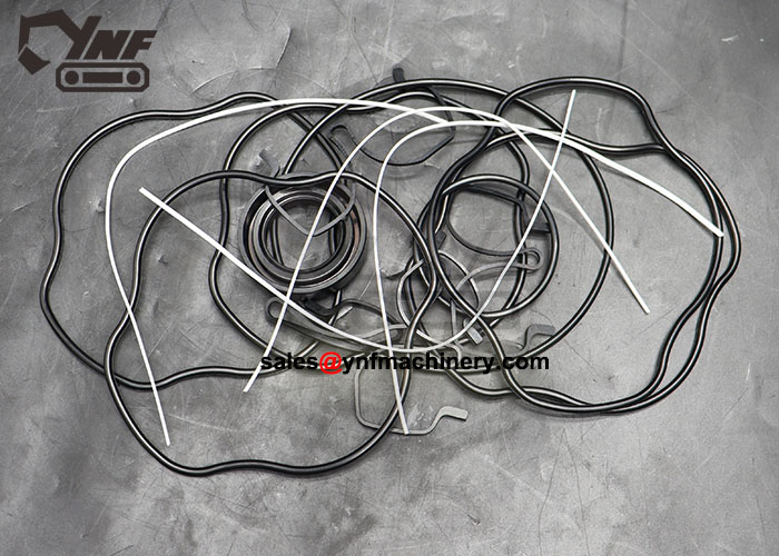 705-52-30280 hydraulic pump seal kit for Komatsu