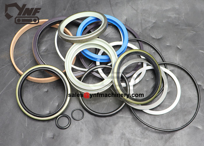 707-99-37620 seal kit for Komatsu hydraulic cylinder