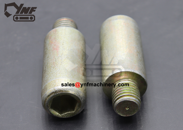 M20 gold bolt YNF01480 for 90A/140A coupling