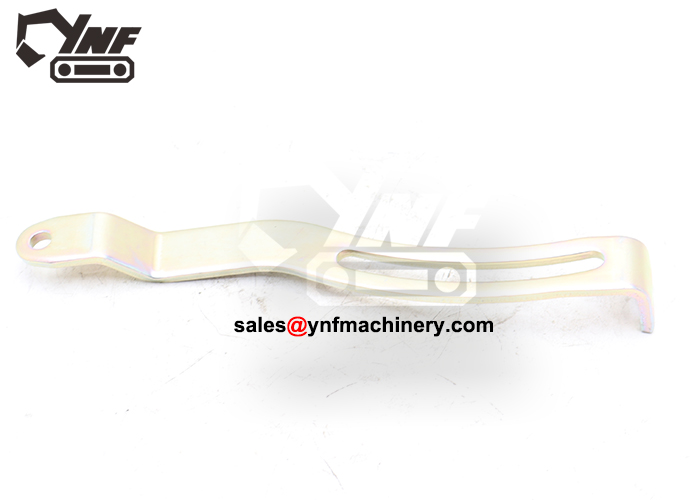 YNF16685 steel plate for excavator structural support