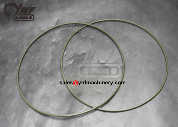 YNF16687 oil seal 2441U984S42 for excavator hydraulic components