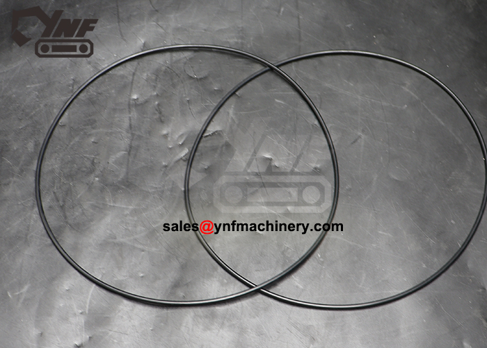 YNF16688 O-ring 2441U802S67 for hydraulic sealing