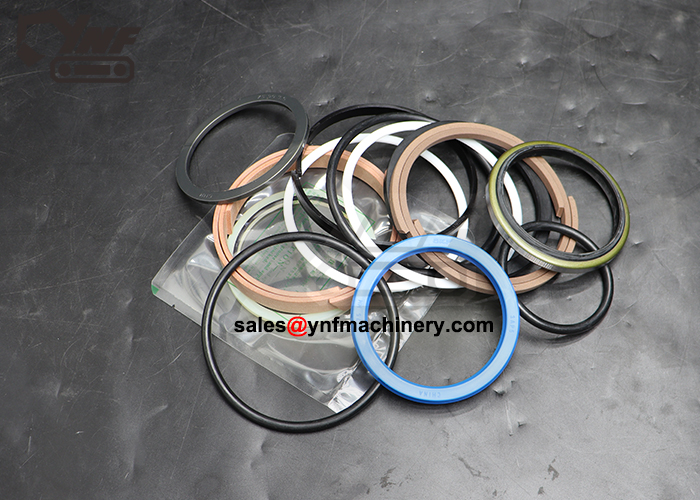 Boom cylinder seal kit 14589726 for Volvo