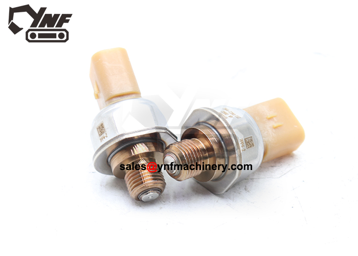 YNF16708 pressure sensor 3447390 C02 for excavator