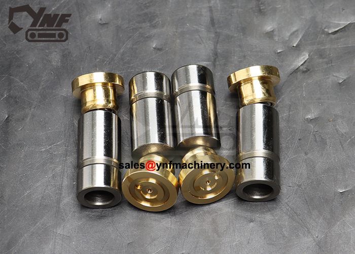 Excavator piston GM21VA-A-4883-2 hydraulic part