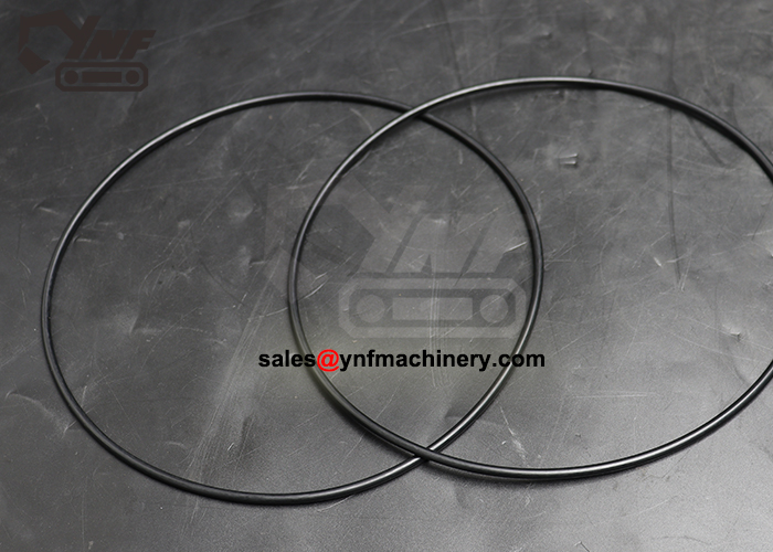 Excavator O-ring 123-2003 hydraulic seal