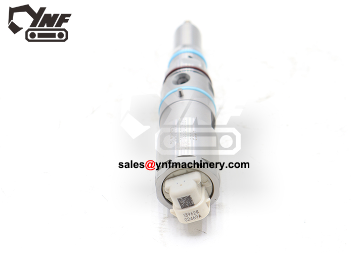 Fuel injector 363-0493 for CAT 9.3 engine