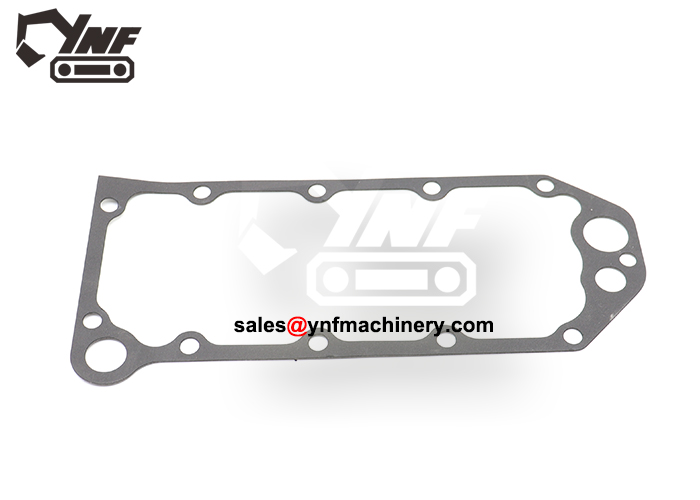 Engine gasket 3918174 for Komatsu 6D114