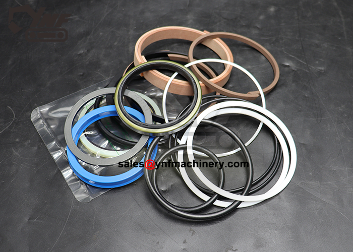 Volvo EW160D bucket cylinder seal kit 14589717