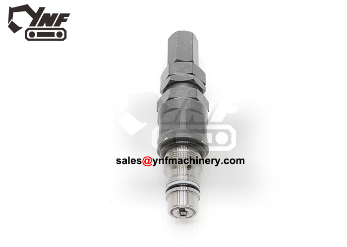 Komatsu relief valve 723-30-52100 PC100-6