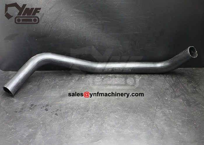 Komatsu D275A-5 air hose 17M-03-43220 extended