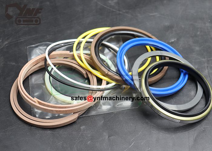 Hydraulic cylinder seal set YNF16369