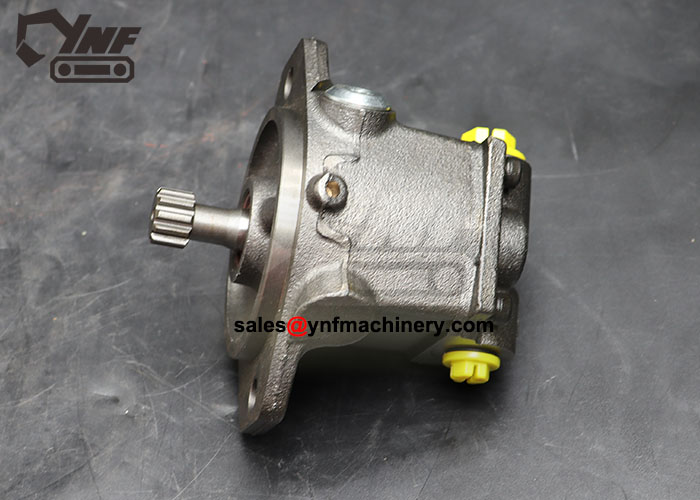 Diesel Engine Fuel Pump 11T YNF16788