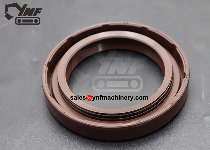 High-Performance Hydraulic Oil Seal YNF09021
