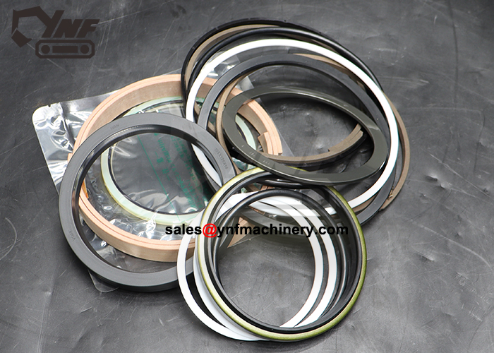 YNF16617 Heavy-Duty Seal Kit for Boom Hydraulic Cylinder