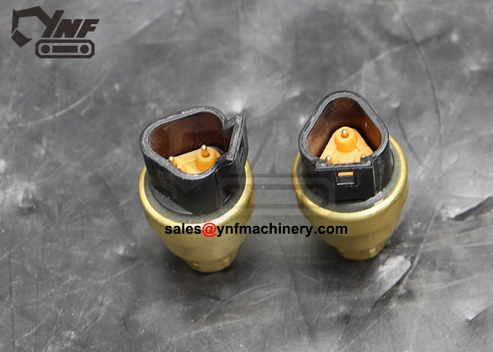 Boost sensor YNF16395 for turbocharged engines
