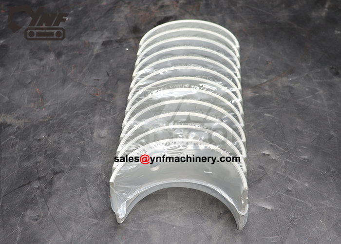 Excavator engine bearing YNF16768