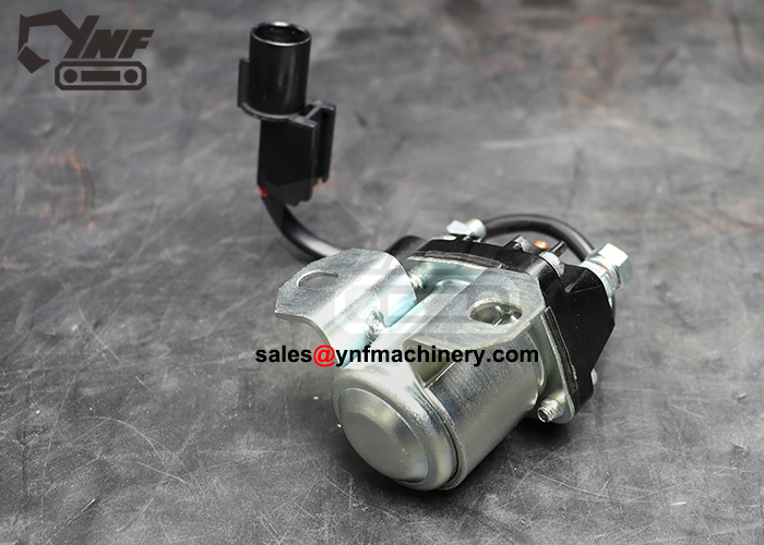YNF16776 heavy-duty machinery relay module