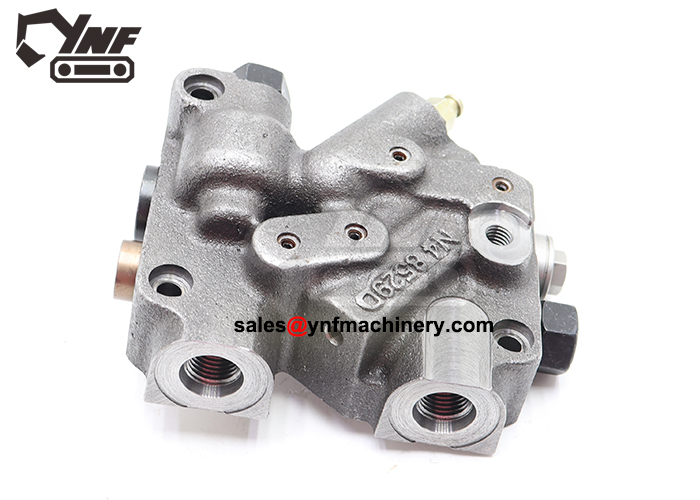 708-1S-03450 control valve lifter unit