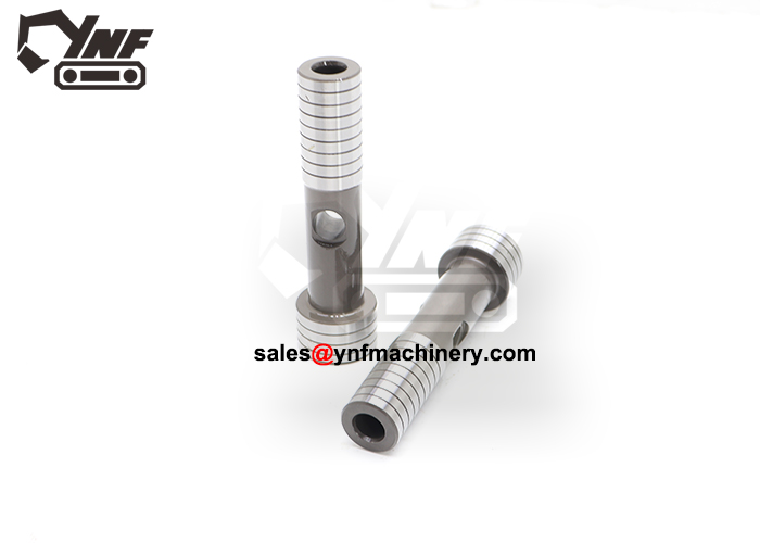 Excavator servo piston for HPV050 series