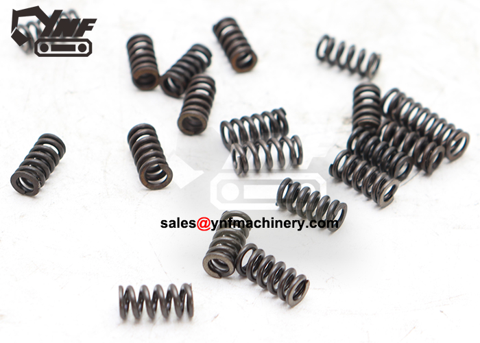 hydraulic pump spring part number 483-1301