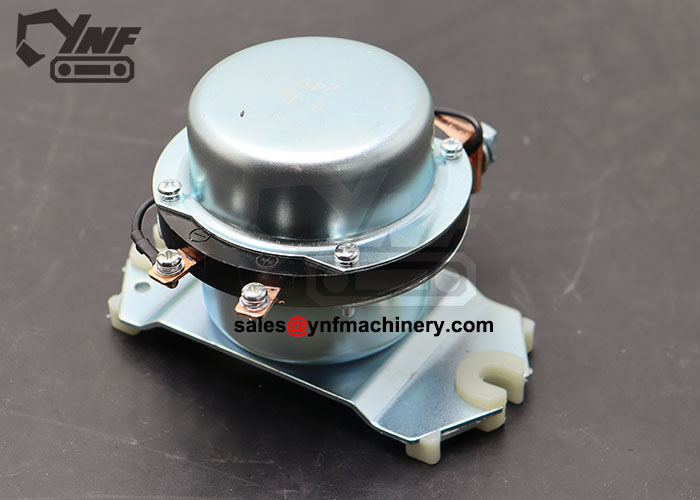 Battery relay 08088-10000 for Komatsu PC200-7