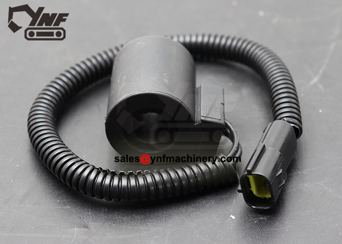 12V valve coil for Daewoo DH55