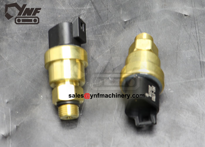 YNF16403 sensor for diesel hydraulic systems