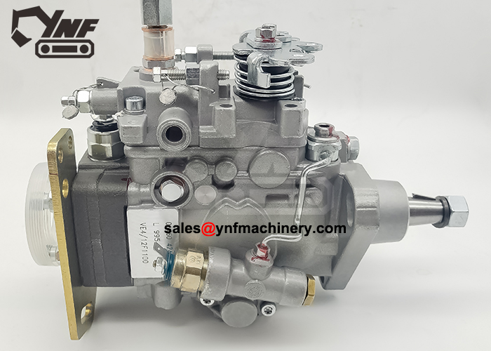 YNF16908 mechanical diesel injection pump