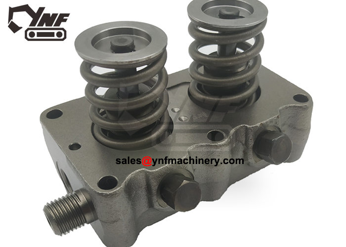 YNF16918 injection head for diesel pump