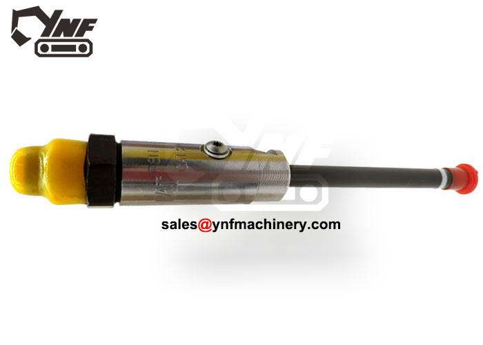 0R-1740 fuel injector for CAT 3404