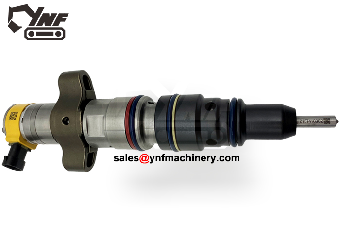 HEUI diesel injector for Caterpillar C9